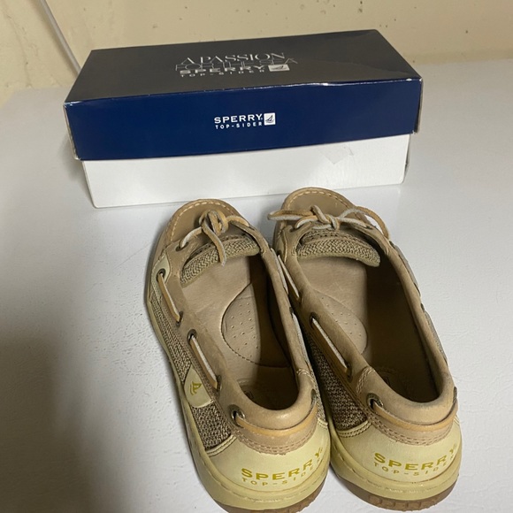 Sperry Top-Sider - Picture 4 of 6